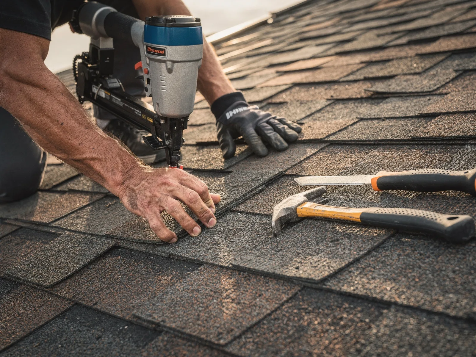 Why choose Roof Repair in Princeville, IL